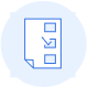 Application Steps for CE students icon